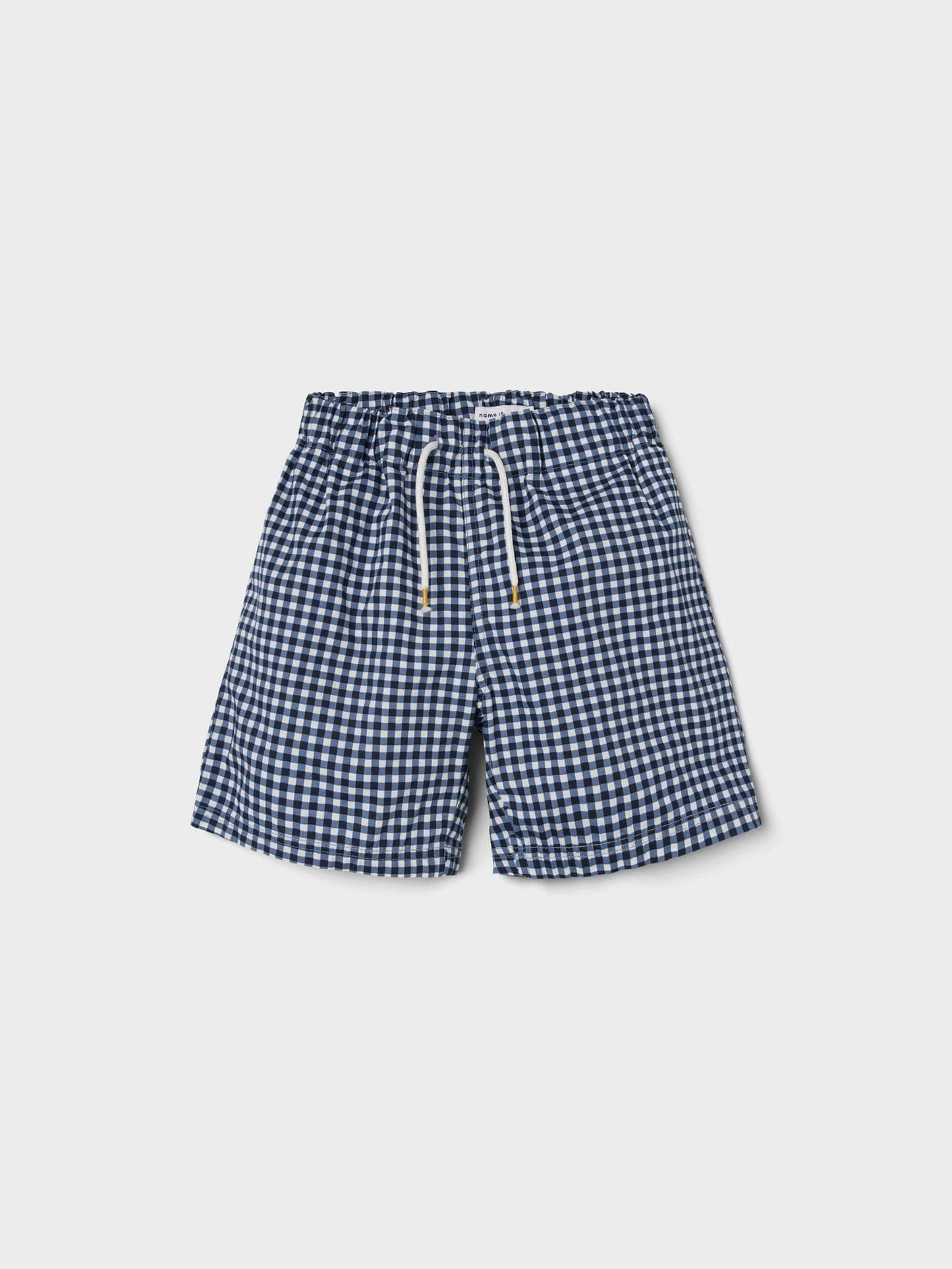 Εφηβικό μαγιό NKMZRISTIAN SWIM SHORTS BOX 13199691 | 13199691