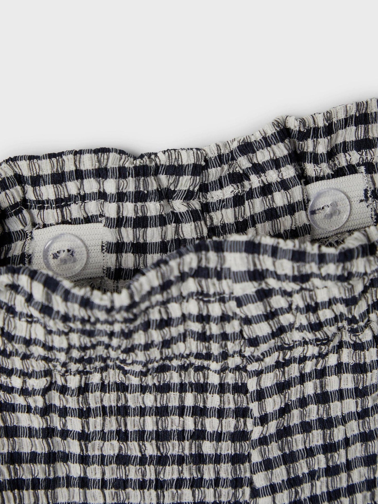 Παιδικό καπαρντινέ σορτς NMFFRIDA SHORTS 13201686 | 13201686