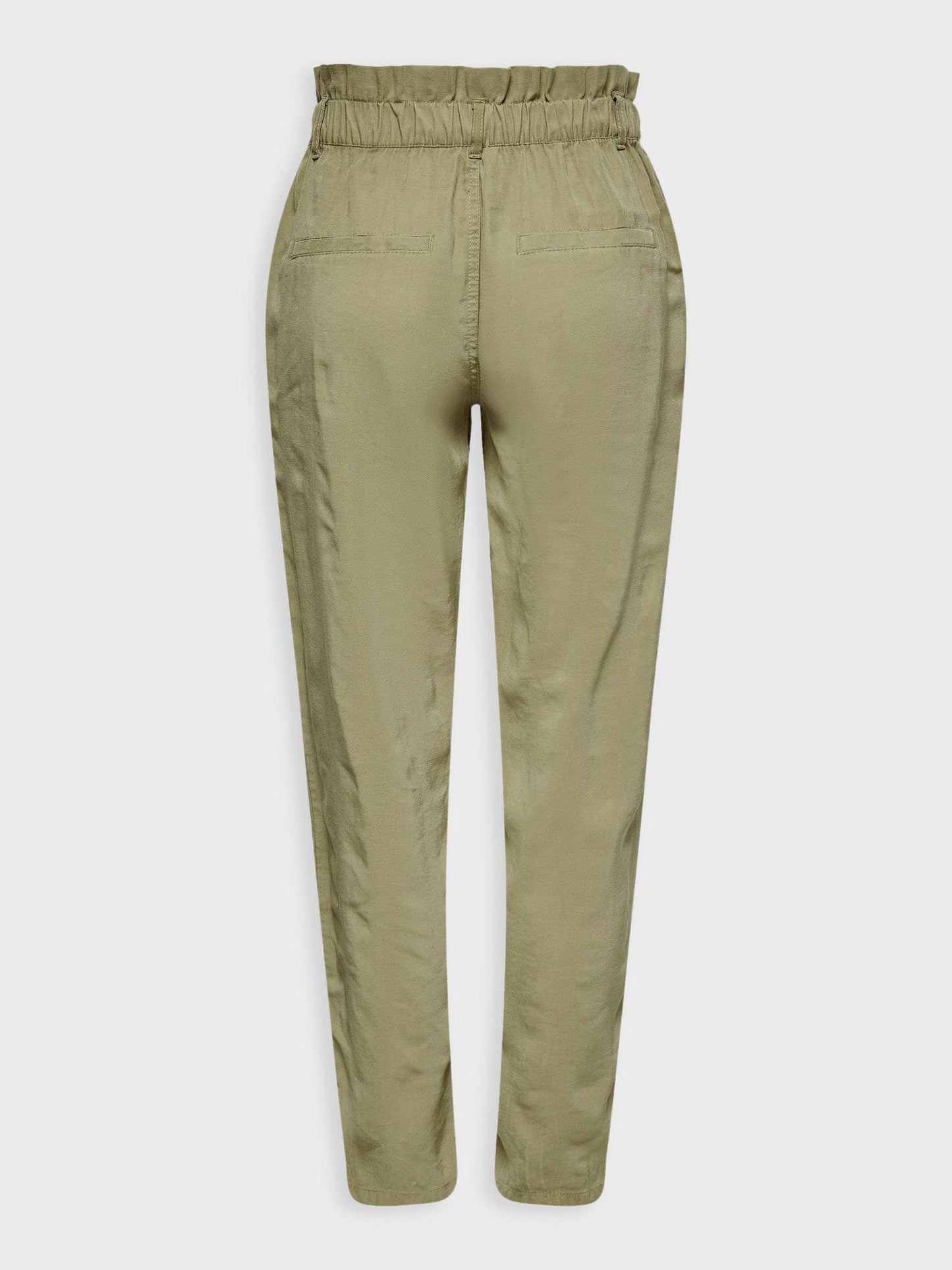 Γυναικείο παντελόνι ONLARIS LIFE HW CARROT ANK PANT 15232590 | 15232590