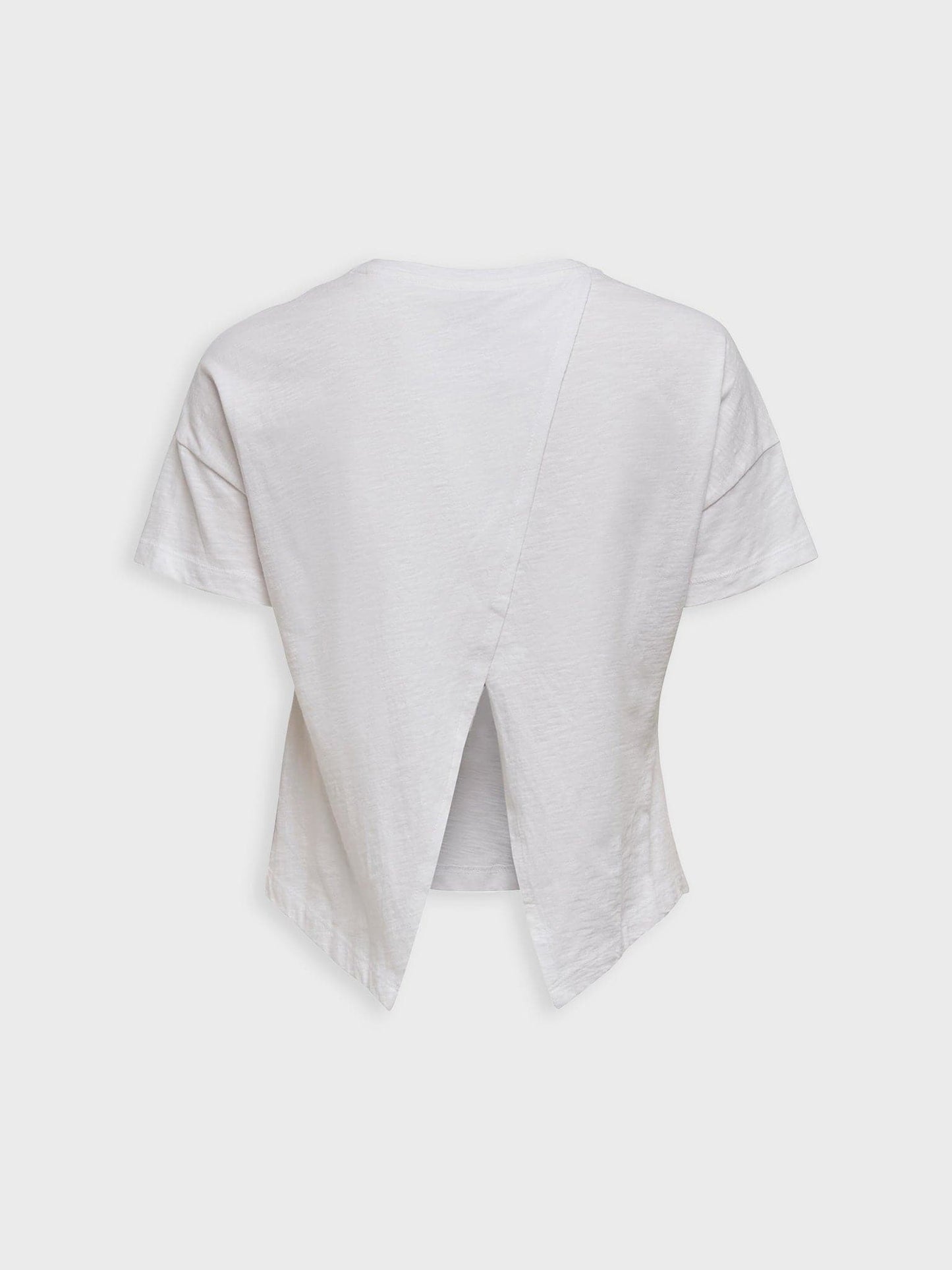 Γυναικείο t-shirt ONLLINETT LIFE S/S TOP BOX JRS 15209371 | 15209371