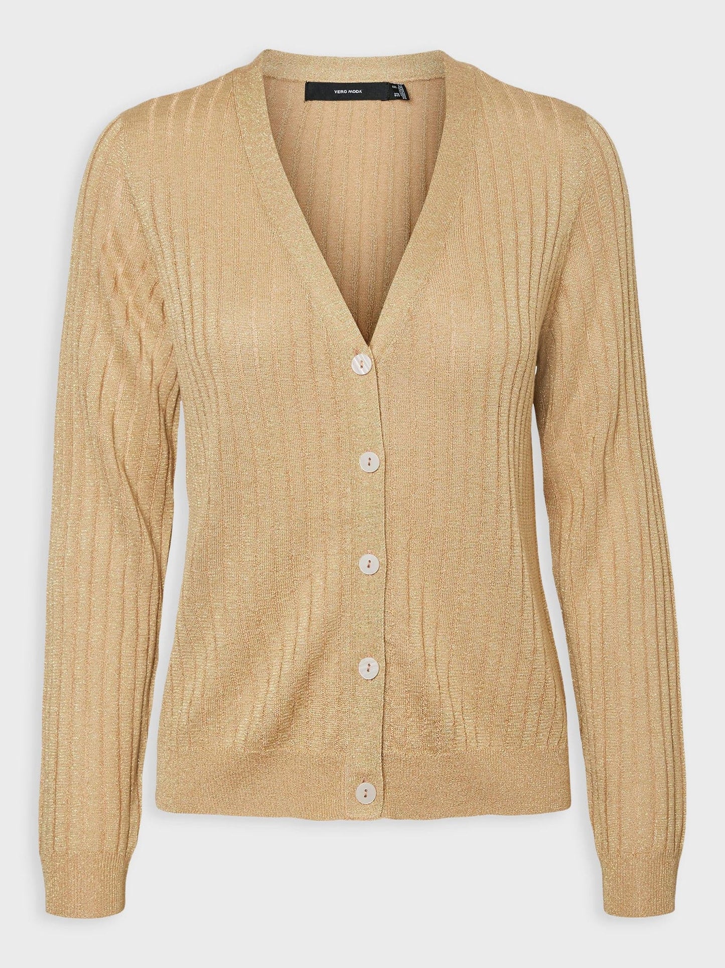 Γυναικεία ζακέτα VMVICALUREX LS V-NECK CARDIGAN 10251291 | 10251291