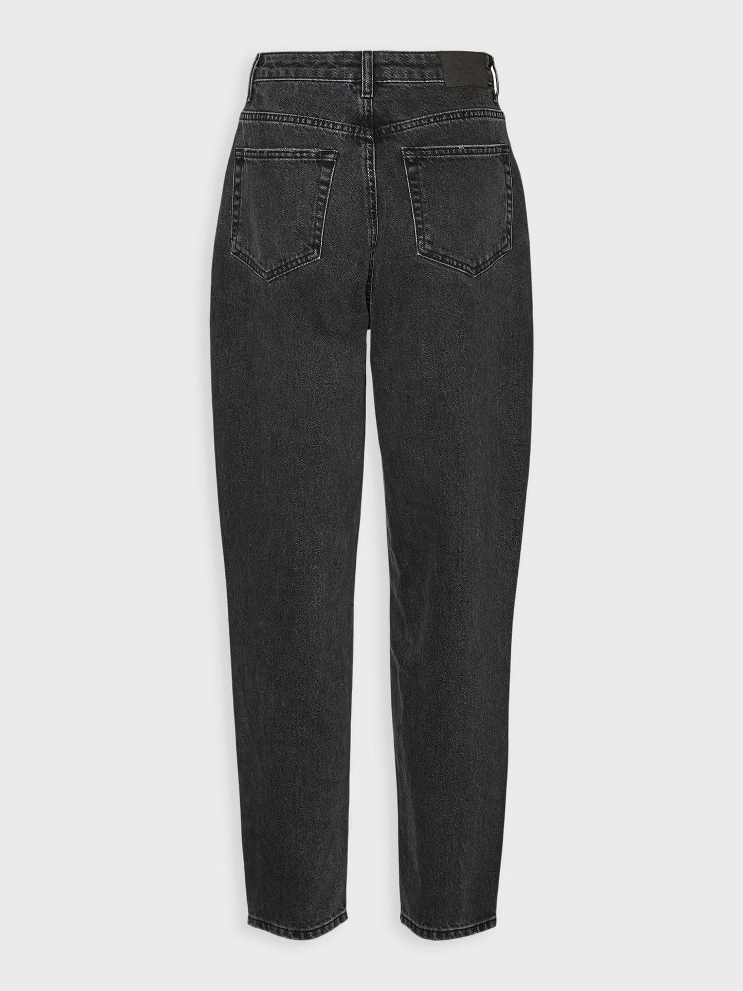 Γυναικείο παντελόνι VMZOE SHR MOM JEANS 10256485 | 10256485