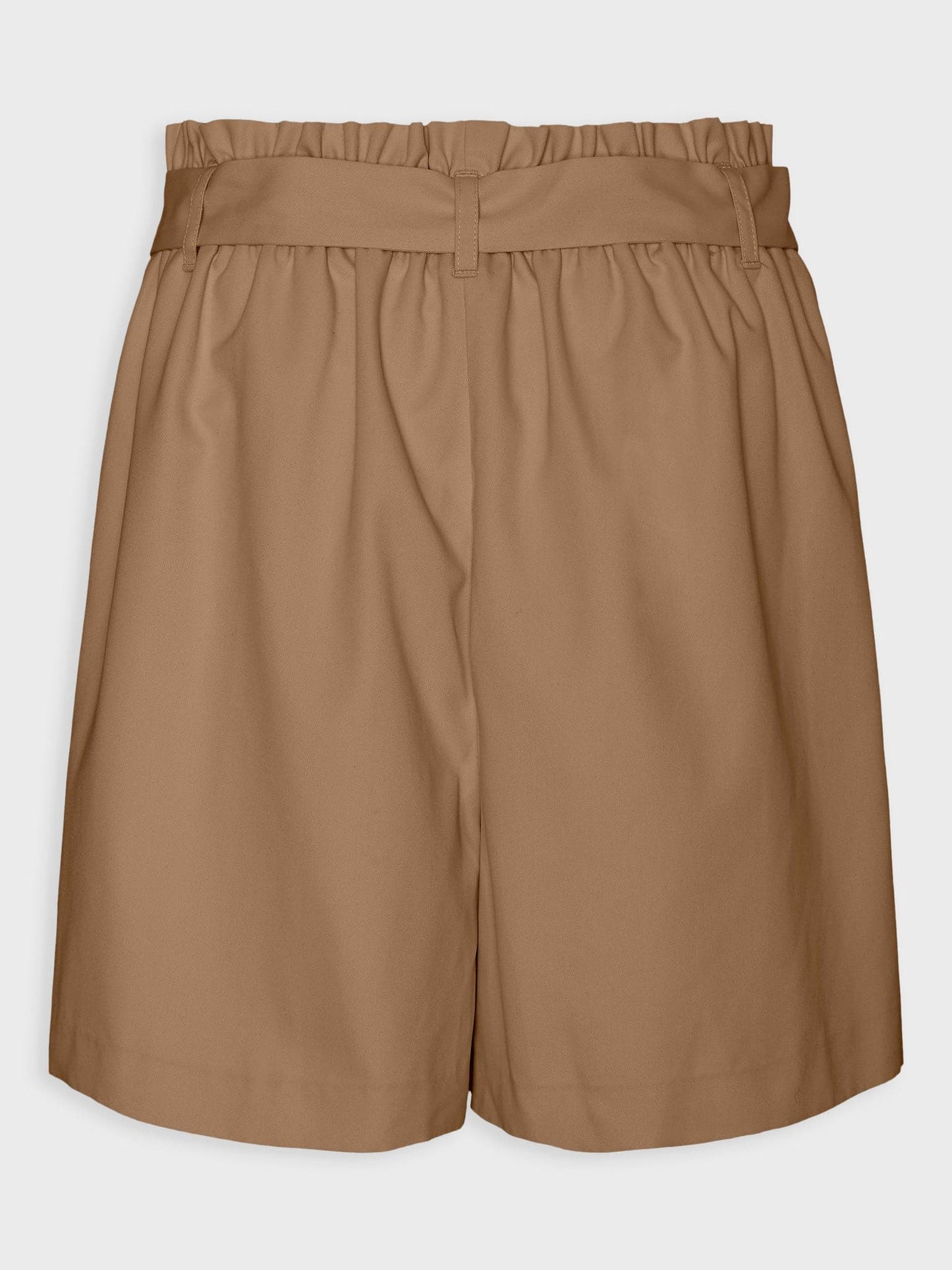 Γυναικείο σορτς με ζώνη VMODINA HW SHORTS VMA 10244859 | 10244859