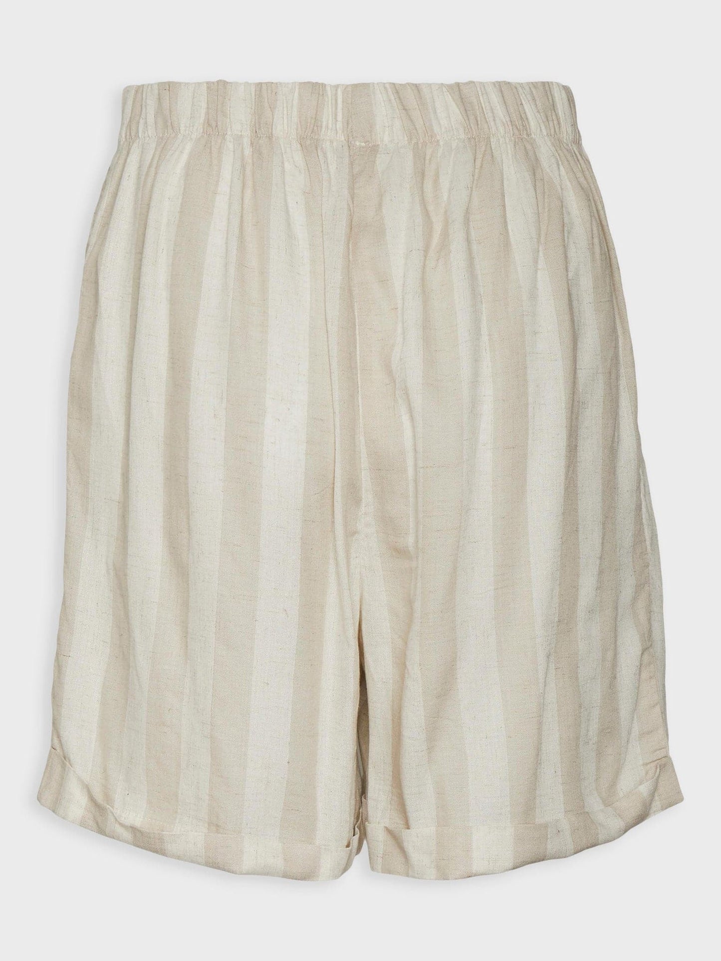 Γυναικείο σορτς VMJENA HW SHORTS WVN GA 10261107 | 10261107