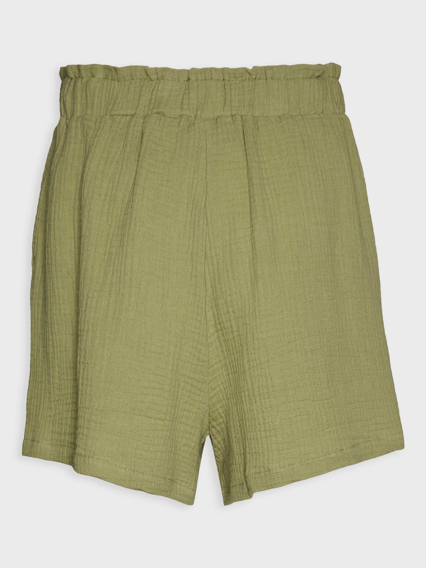 Γυναικείο σορτς VMNATALI HW SHORTS WVN 10262930 | 10262930