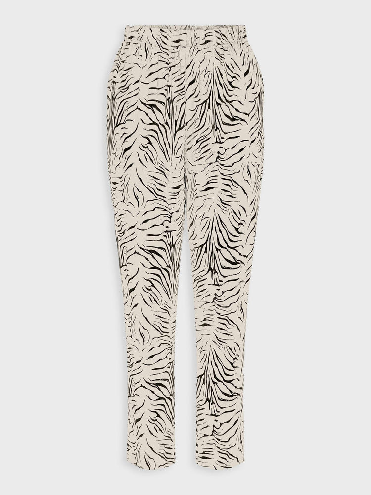 Γυναικείο παντελόνι ONLMILLE LONG PANT PTM 15275841 | 15275841