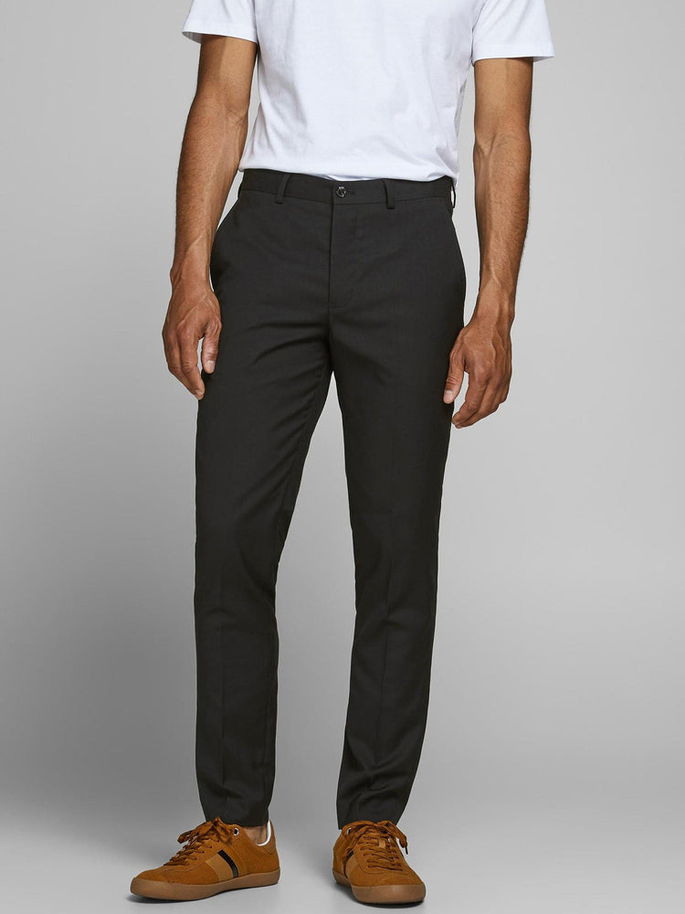 Ανδρικό παντελόνι chinos JPRFRANCO TROUSER NOOS 12199893 | 12199893