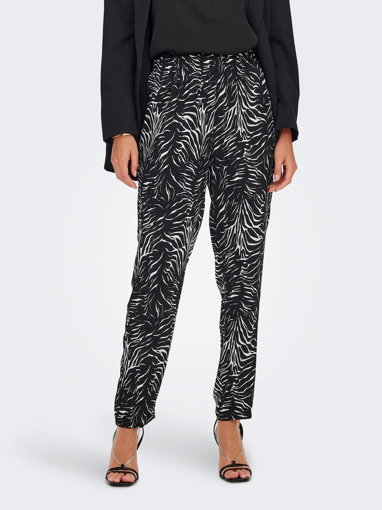 Γυναικείο παντελόνι ONLMILLE LONG PANT PTM 15275841 | 15275841