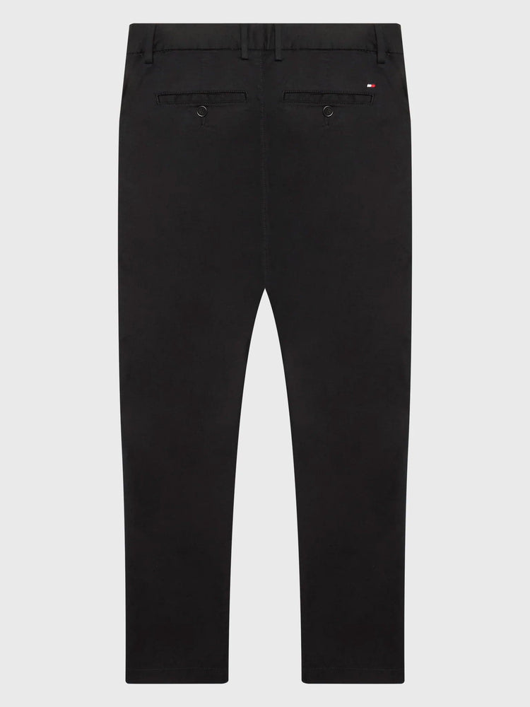 Παιδικό παντελόνι chinos 1985 CHINO PANTS KB0KB07392BDS | KB0KB07392BDS