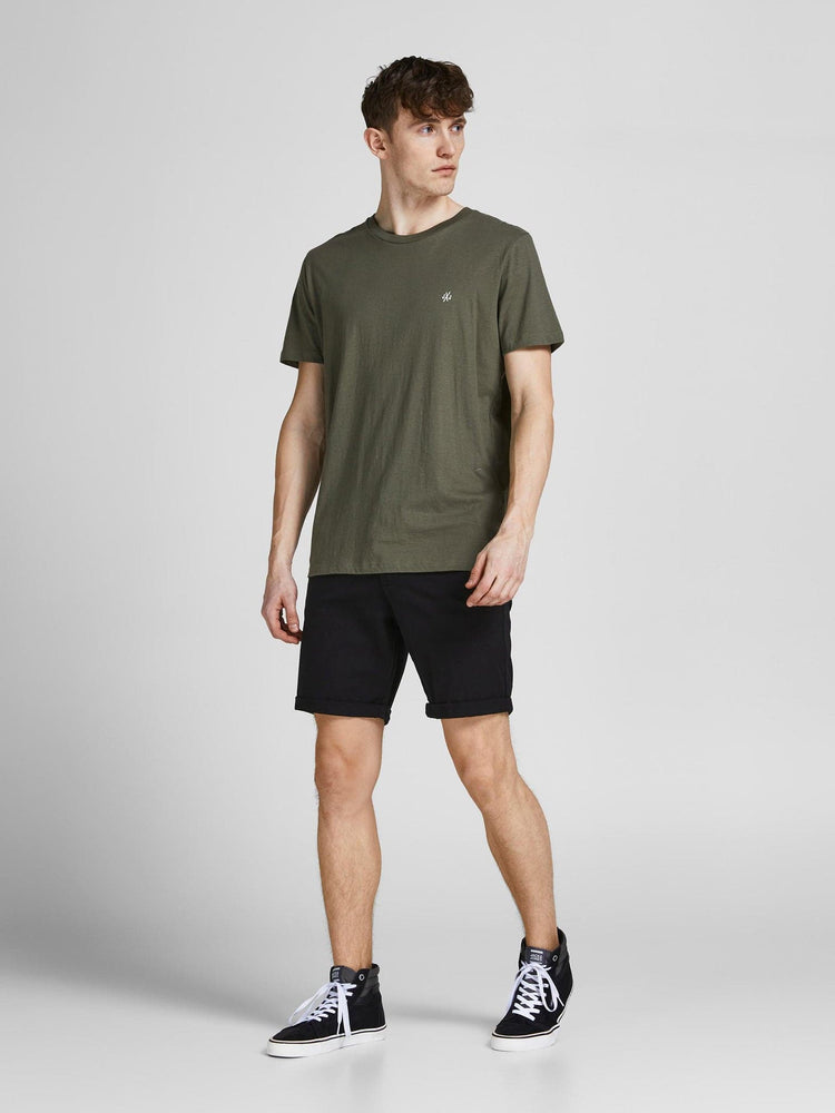 Ανδρική βερμούδα  JPSTDAVE JJCHINO SHORTS 12182549 | 12182549