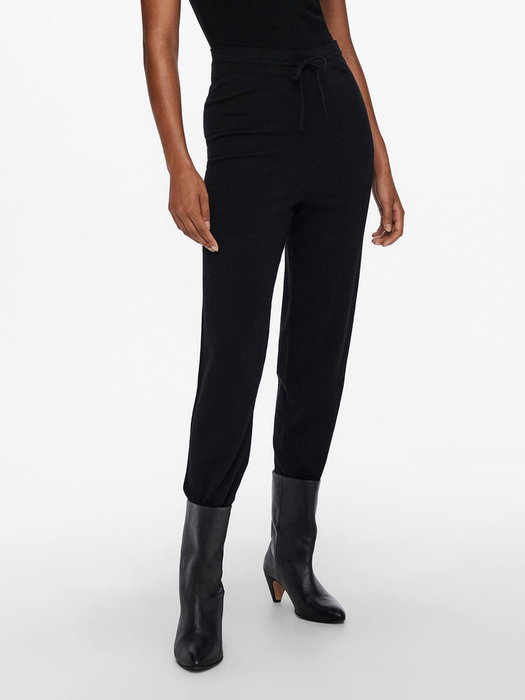 Γυναικείο παντελόνι ONLCOZY SLIM PANTS KNT 15236543 | 15236543