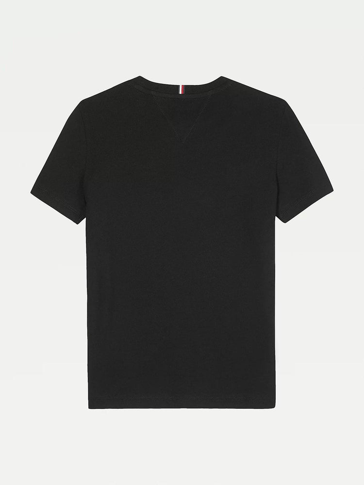 Παιδική μπλούζα ESSENTIAL TEE S/S KS0KS00210BDS | KS0KS00210BDS