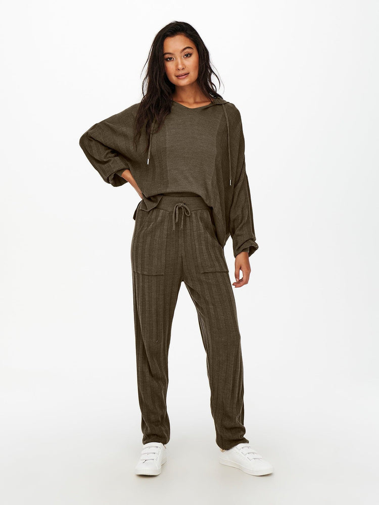 Γυναικείο παντελόνι πλεκτό ONLNEW TESSA PANT KNT 15236374 | 15236374
