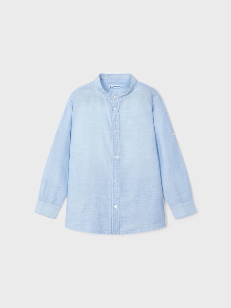 Παιδικό πουκάμισο 23-03167-078 | 23-03167-078