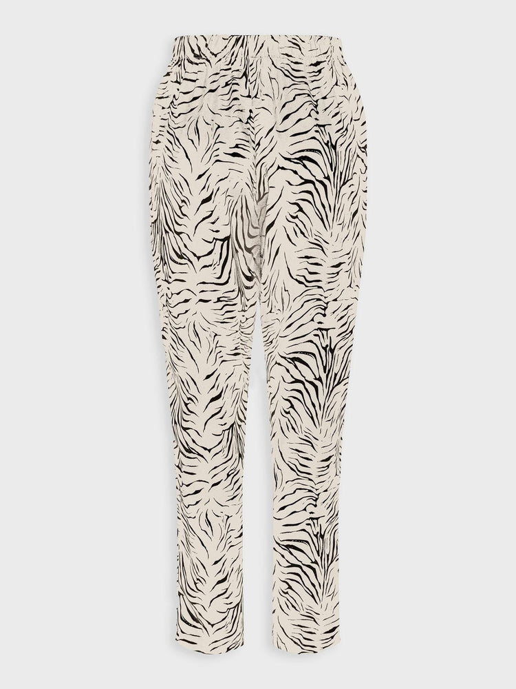 Γυναικείο παντελόνι ONLMILLE LONG PANT PTM 15275841 | 15275841