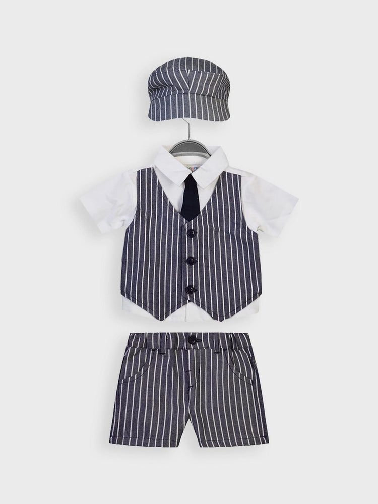 Βρεφικό σύνολο 3 τεμ 41-223485-0 | 41-223485-0