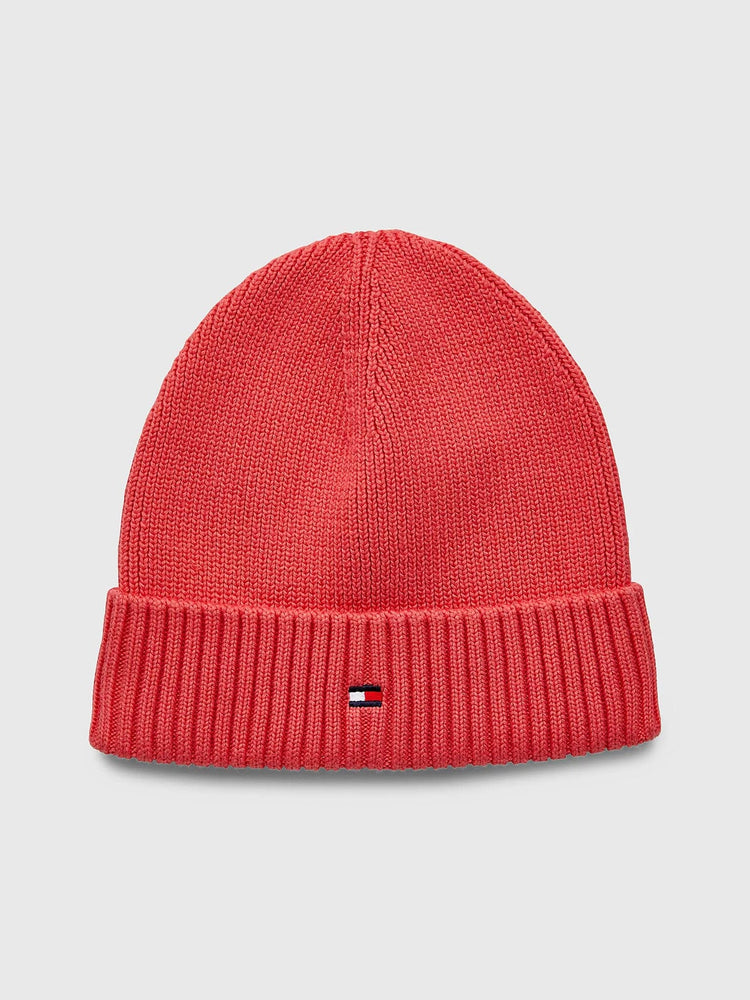Παιδικός σκούφος SMALL FLAG BEANIE AU0AU01526TH4 | AU0AU01526TH4