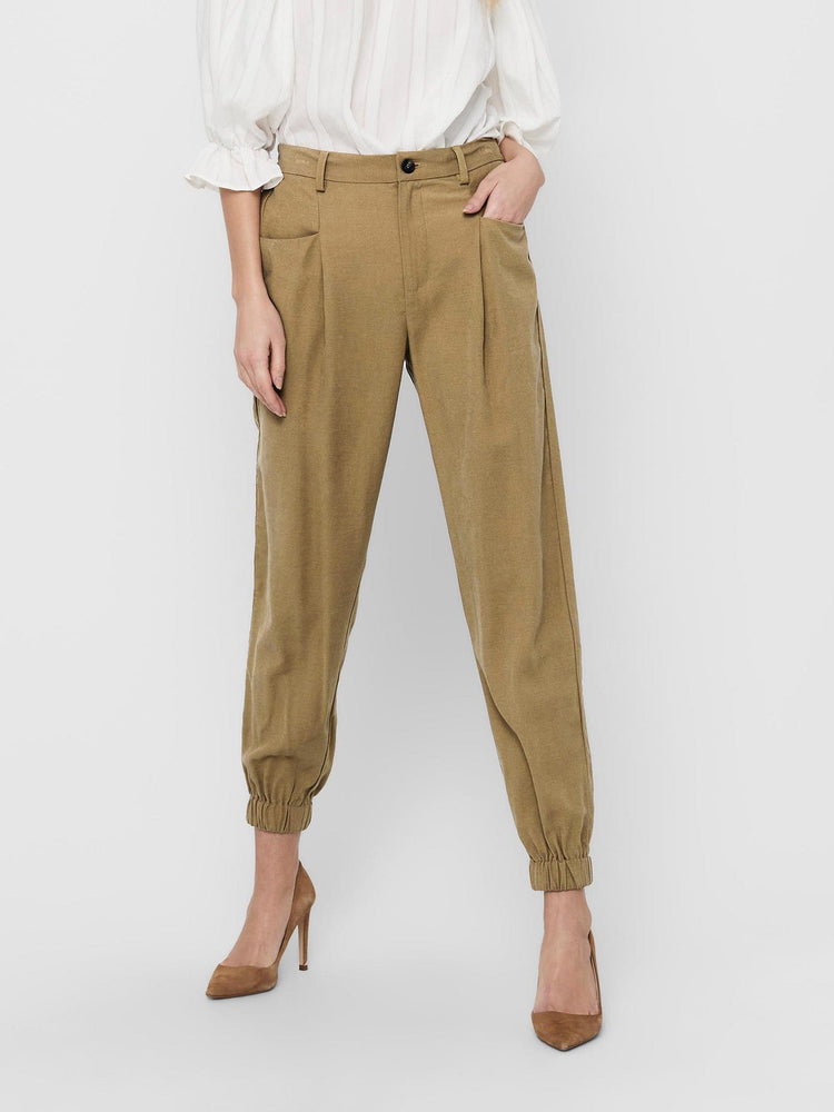 Γυναικείο παντελόνι ONLEMERY MID SMOCK PANT 15222268 | 15222268