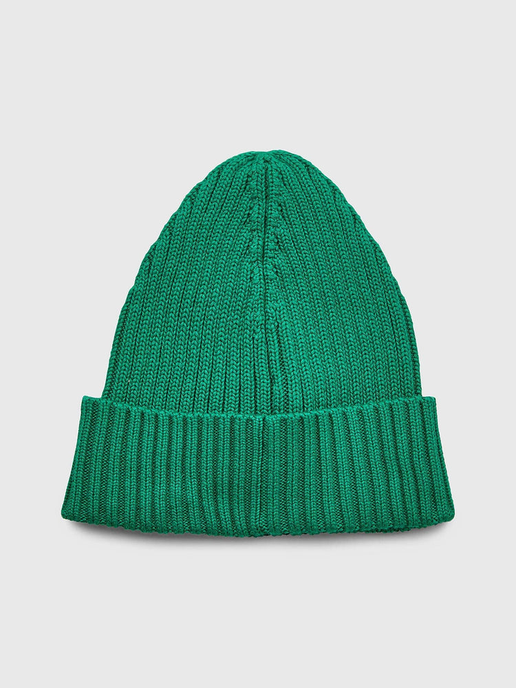 Παιδικός σκούφος BIG FLAG BEANIE AU0AU01525L30 | AU0AU01525L30