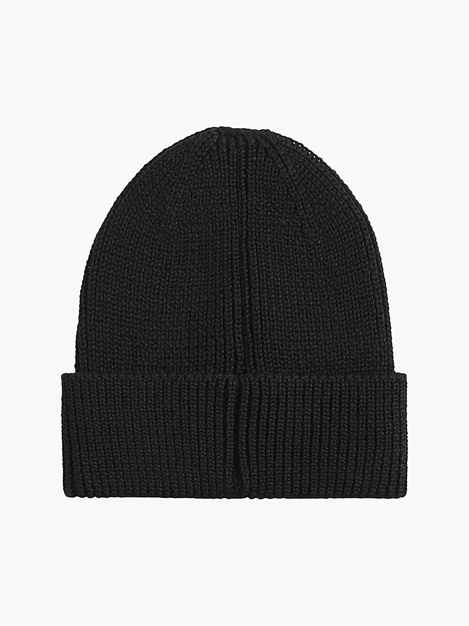 Ανδρικός σκούφος INSTITUTIONAL PATCH BEANIE K50K509895BDS | K50K509895BDS