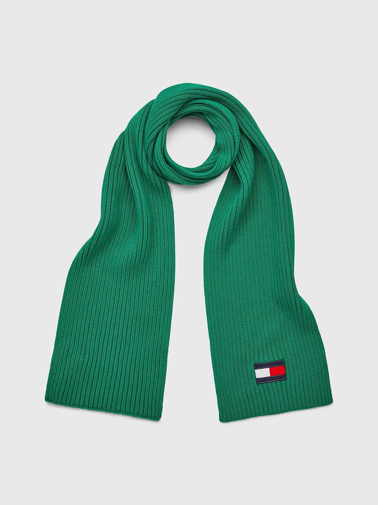 Παιδικό κασκόλ BIG FLAG SCARF AU0AU01567L30 | AU0AU01567L30