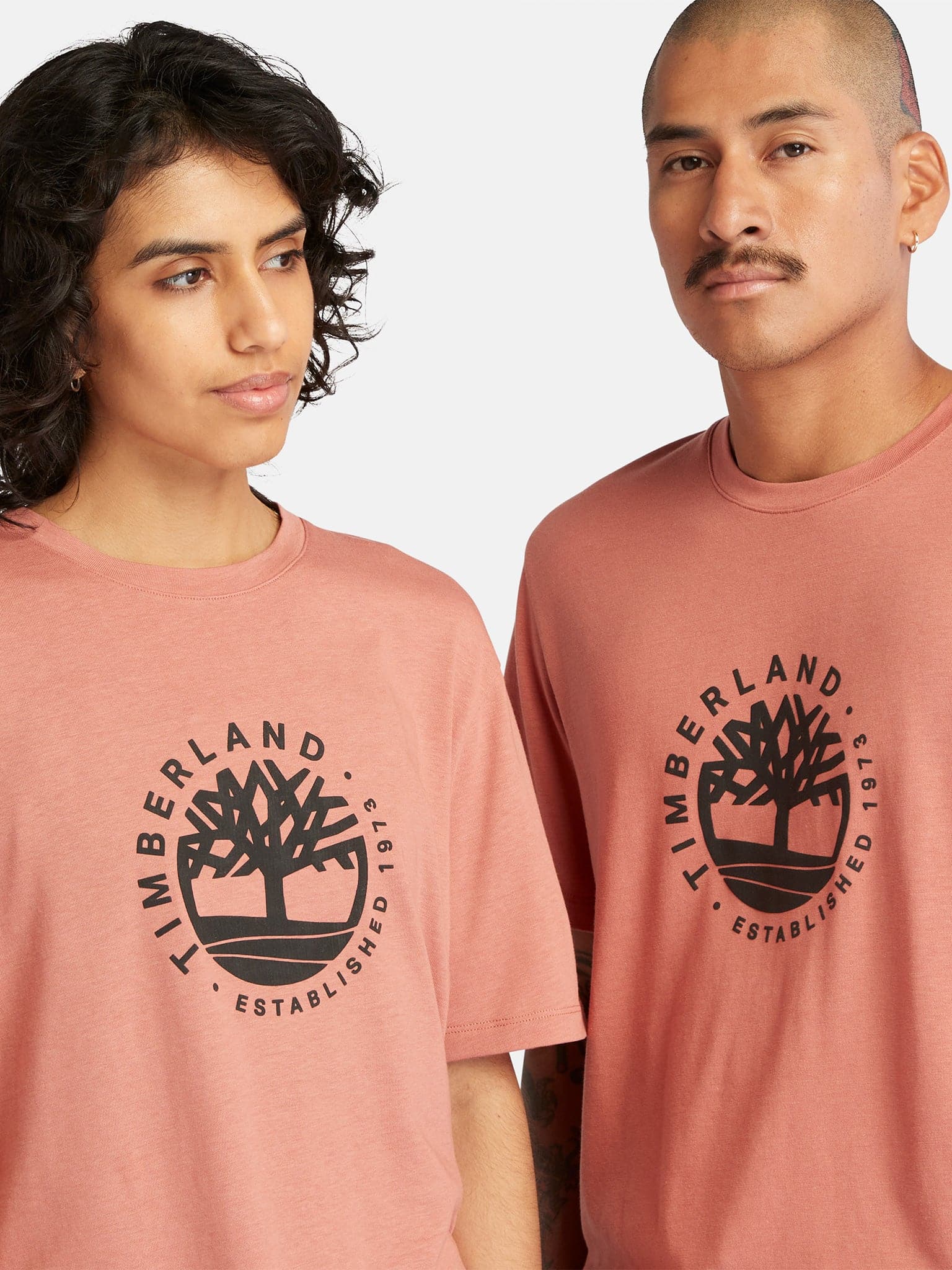 Ανδρικό t-shirt SS Logo Graphic Tee TB0A65XSDJ1 | TB0A65XSDJ1