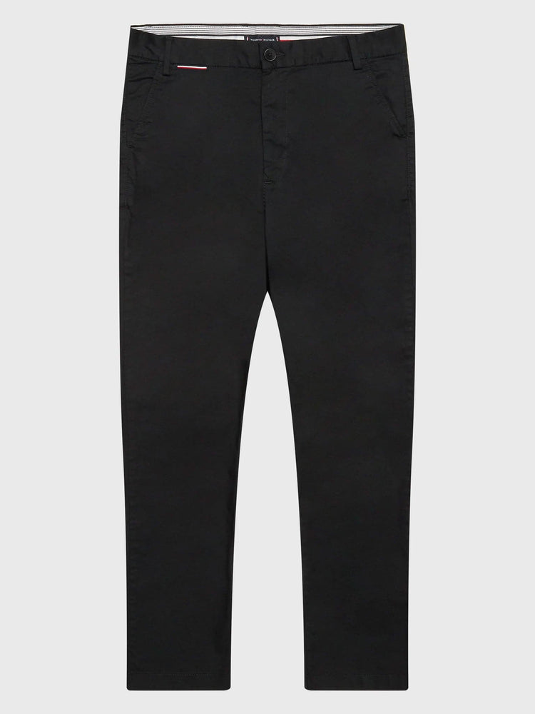 Παιδικό παντελόνι chinos 1985 CHINO PANTS KB0KB07392BDS | KB0KB07392BDS