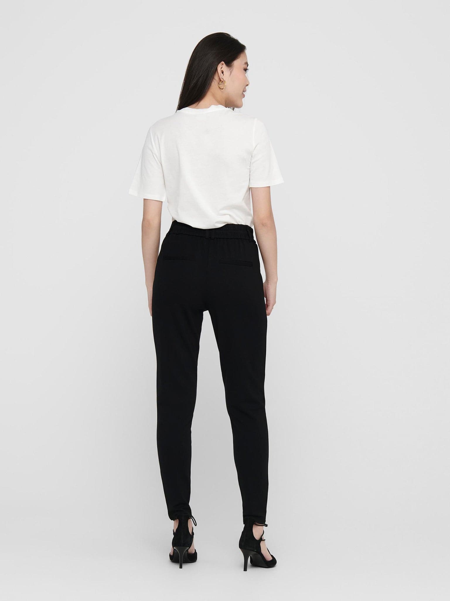 Γυναικείο παντελόνι ONLPOPTRASH LIFE EASY COL PANT PNT NOOS 15115847 | 15115847