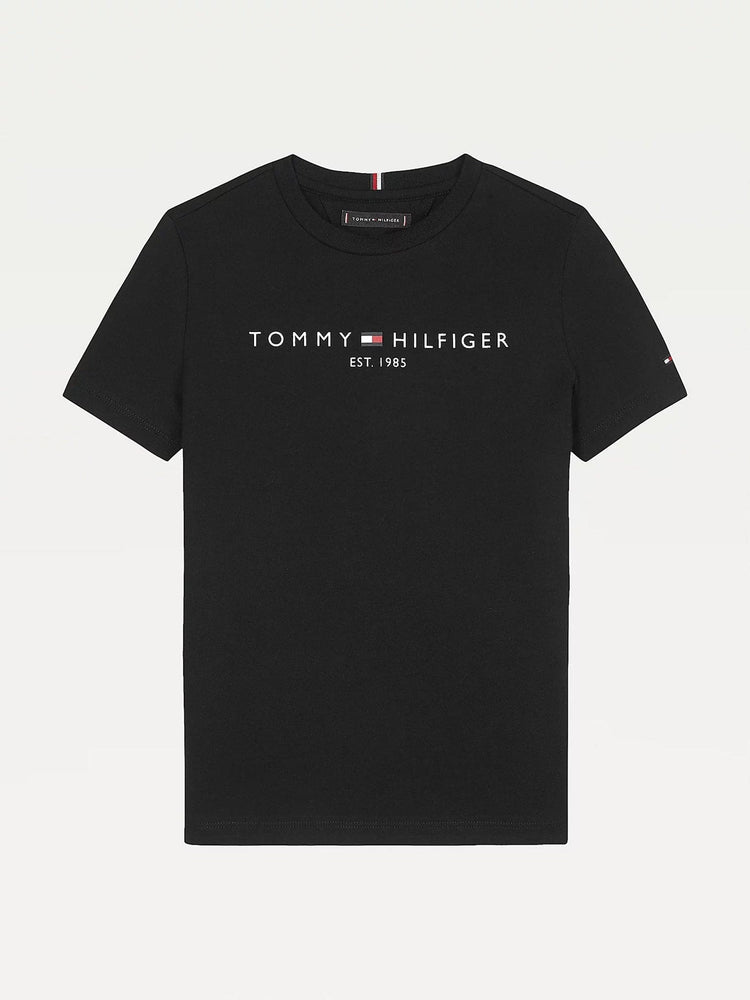 Παιδική μπλούζα ESSENTIAL TEE S/S KS0KS00210BDS | KS0KS00210BDS