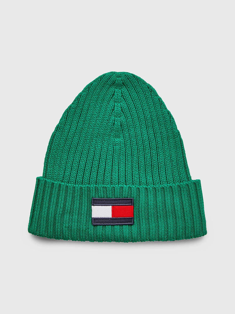 Παιδικός σκούφος BIG FLAG BEANIE AU0AU01525L30 | AU0AU01525L30