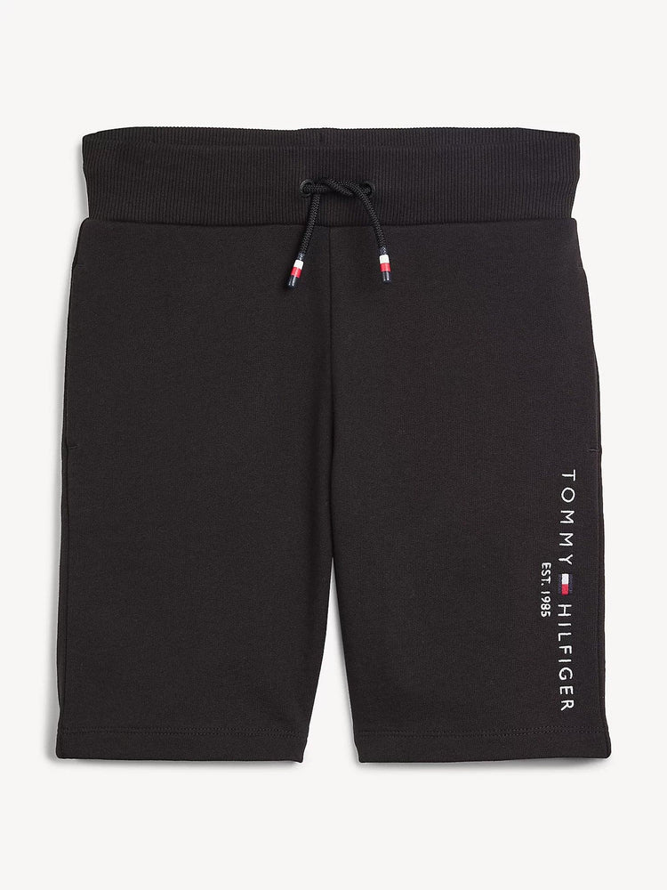 Παιδική βερμούδα φούτερ ESSENTIAL SWEATSHORTS KB0KB07116BDS
