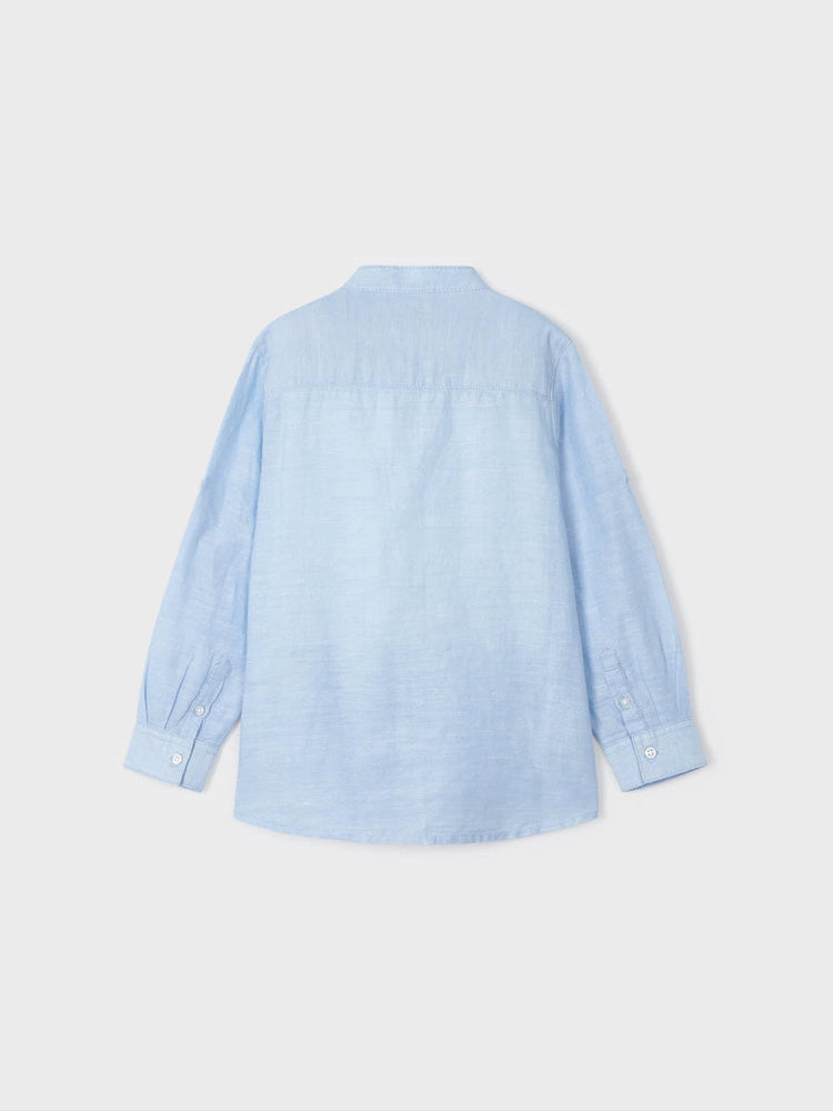 Παιδικό πουκάμισο 23-03167-078 | 23-03167-078