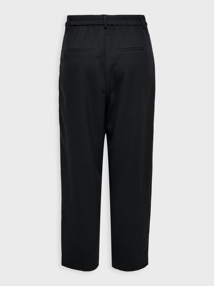 Γυναικείο παντελόνι ONLLAILA-ASHLEY HW CUT CARROT PANT 15195206 | 15195206