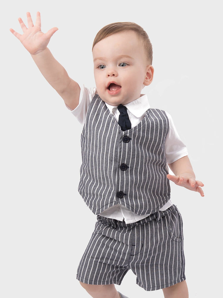 Βρεφικό σύνολο 3 τεμ 41-223485-0 | 41-223485-0