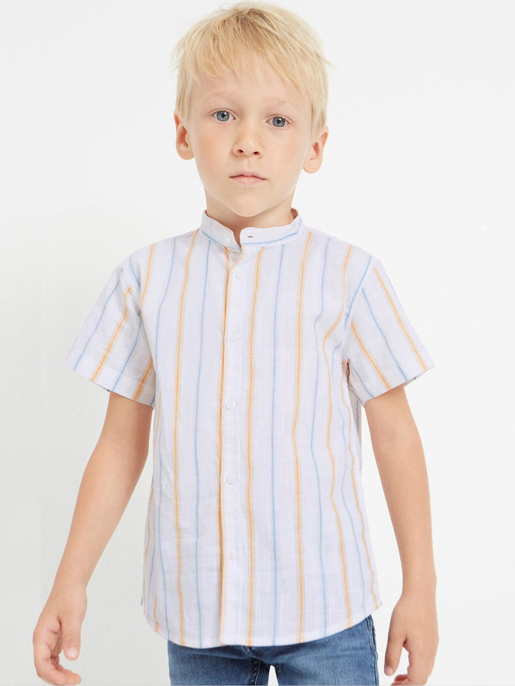 Παιδικό πουκάμισο 23-03164-047 | 23-03164-047
