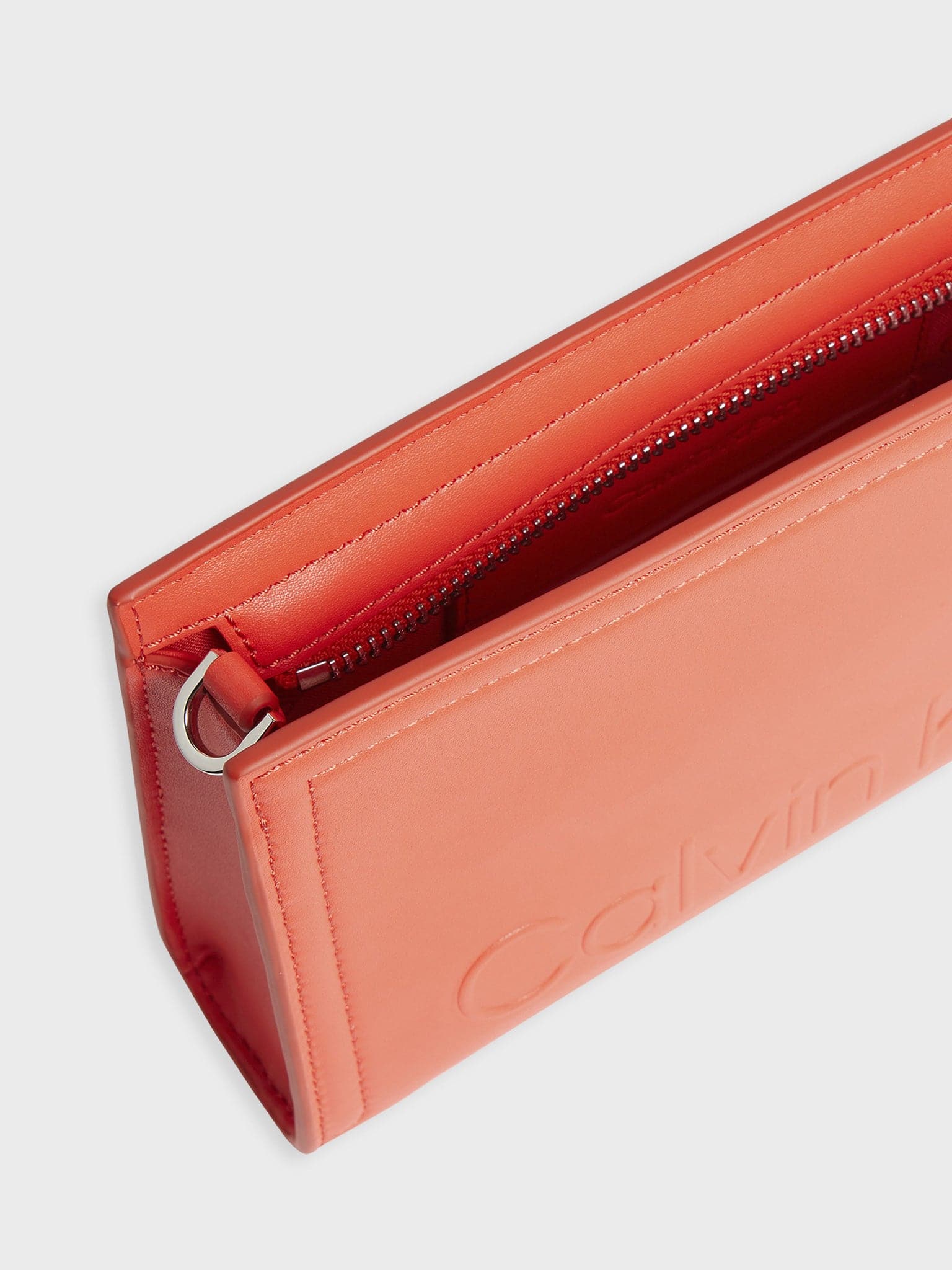 Γυναικεία τσάντα χιαστί MINIMAL HARDWARE CROSSBODY K60K609846SNX | K60K609846SNX