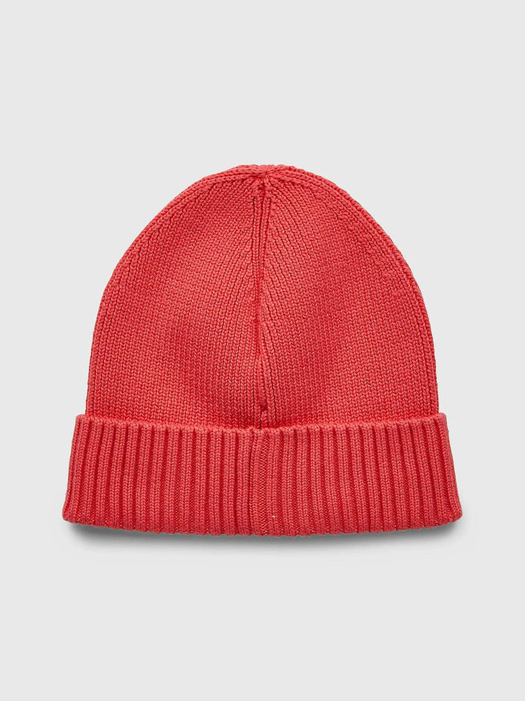 Παιδικός σκούφος SMALL FLAG BEANIE AU0AU01526TH4 | AU0AU01526TH4
