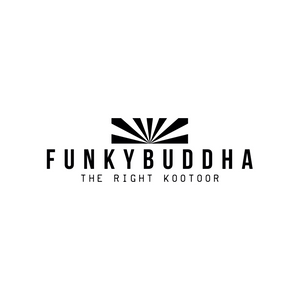 FUNKY BUDDHA