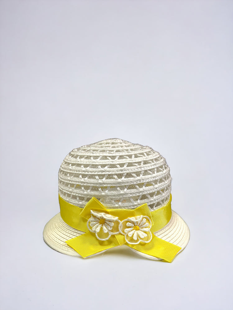 Παιδικό καπέλο με κορδέλα | 10491-070