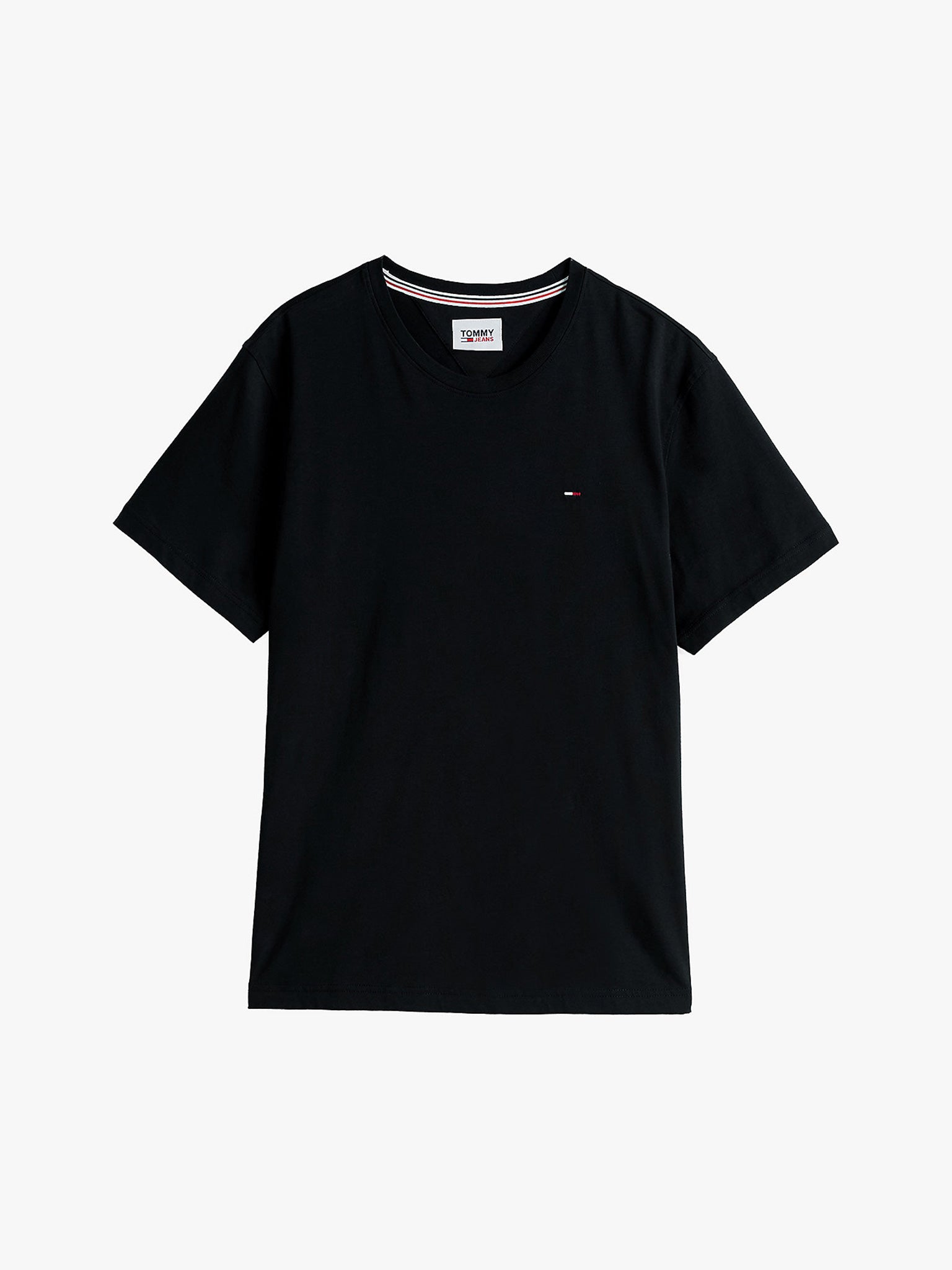 Ανδρικό t-shirt TJM ORIGINAL JERSEY TEE DM0DM04411078 | DM0DM04411078