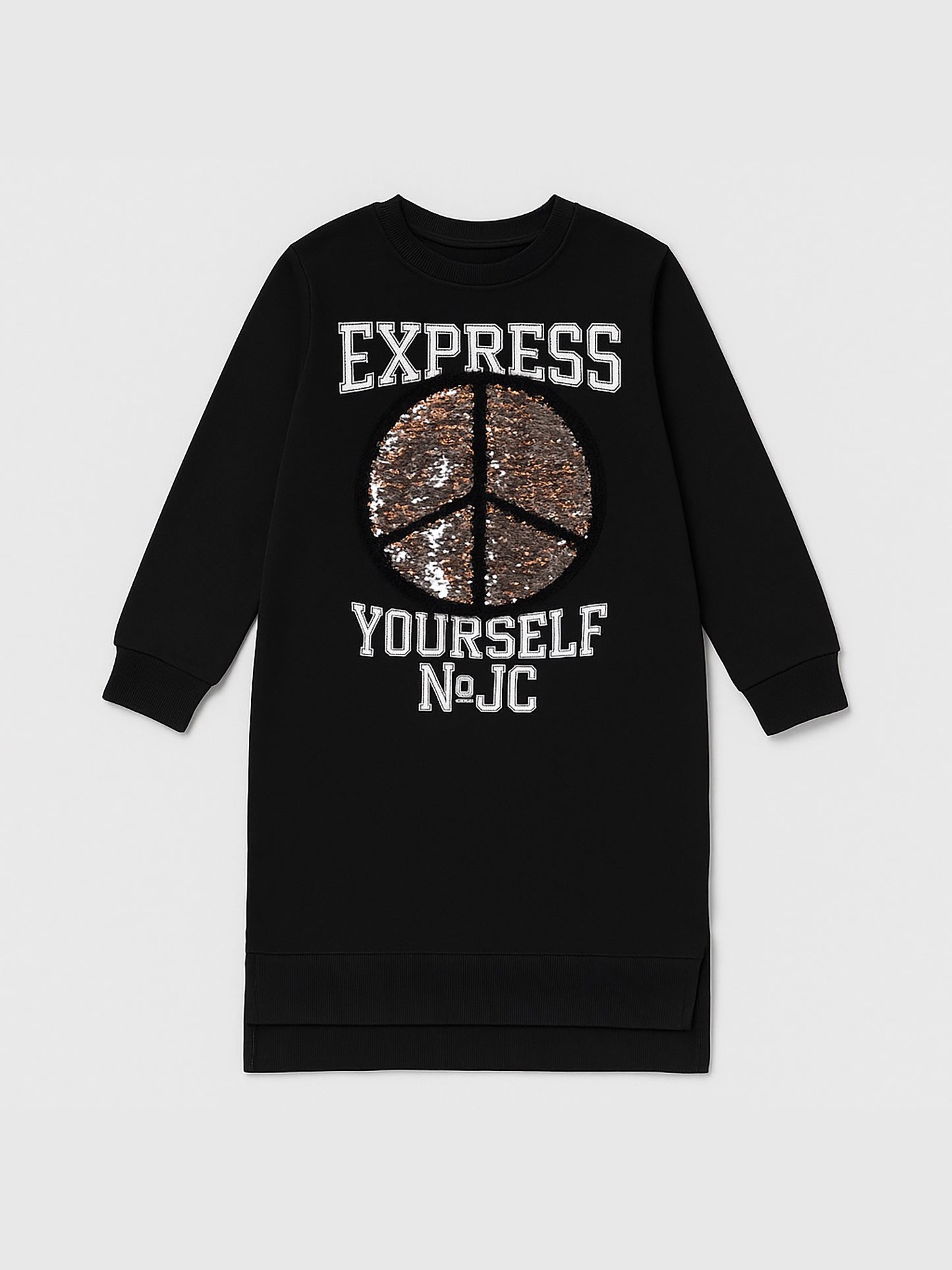 Παιδικό μπλουζοφόρεμα 88801 | 88801