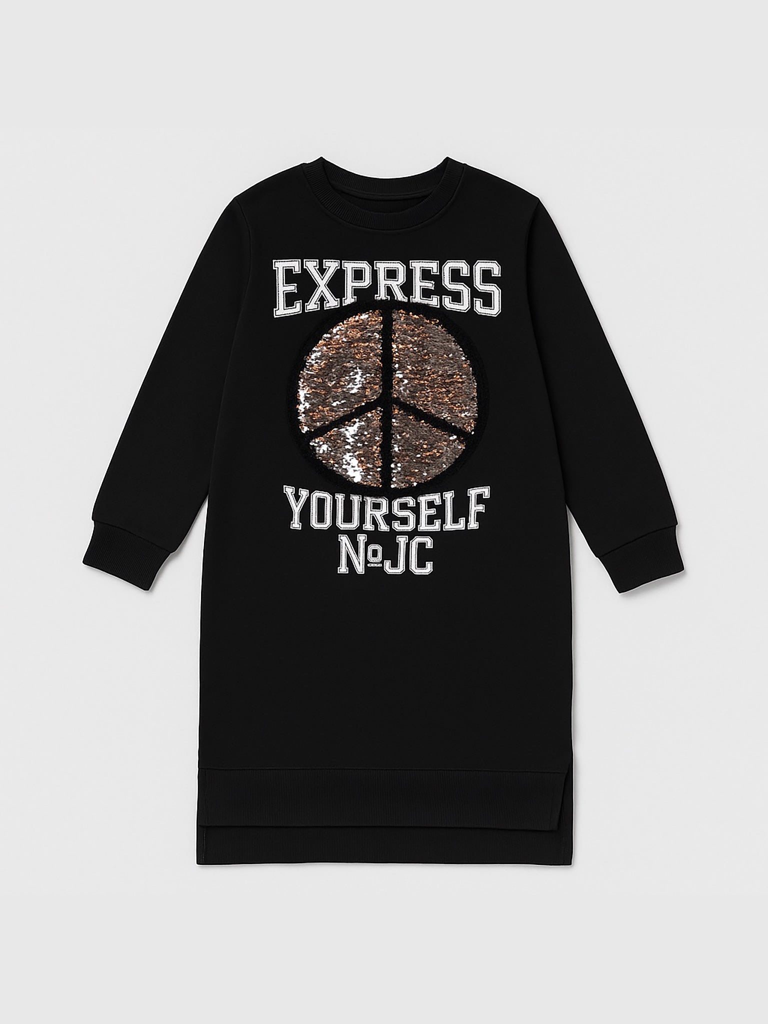 Παιδικό μπλουζοφόρεμα 88801 | 88801