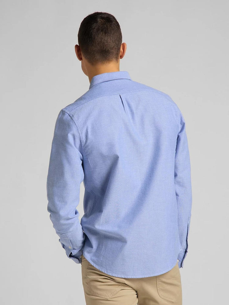 Ανδρικό πουκάμισο L880KULR | L880KULR
