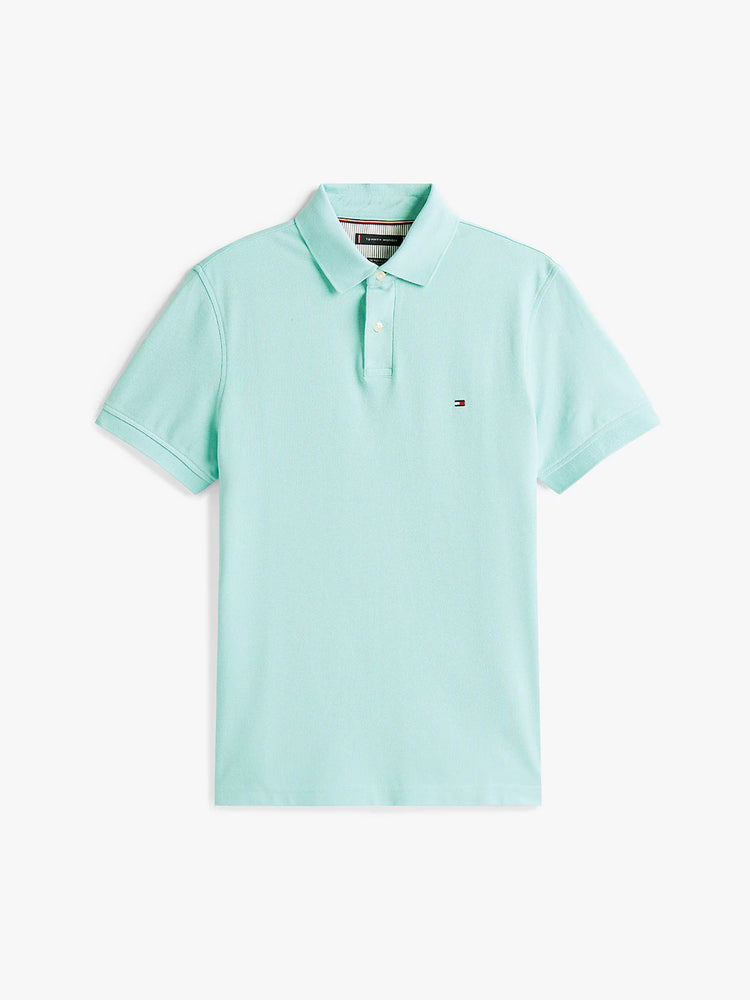Ανδρικό polo 1985 REGULAR POLO MW0MW17770C00 | MW0MW17770C00