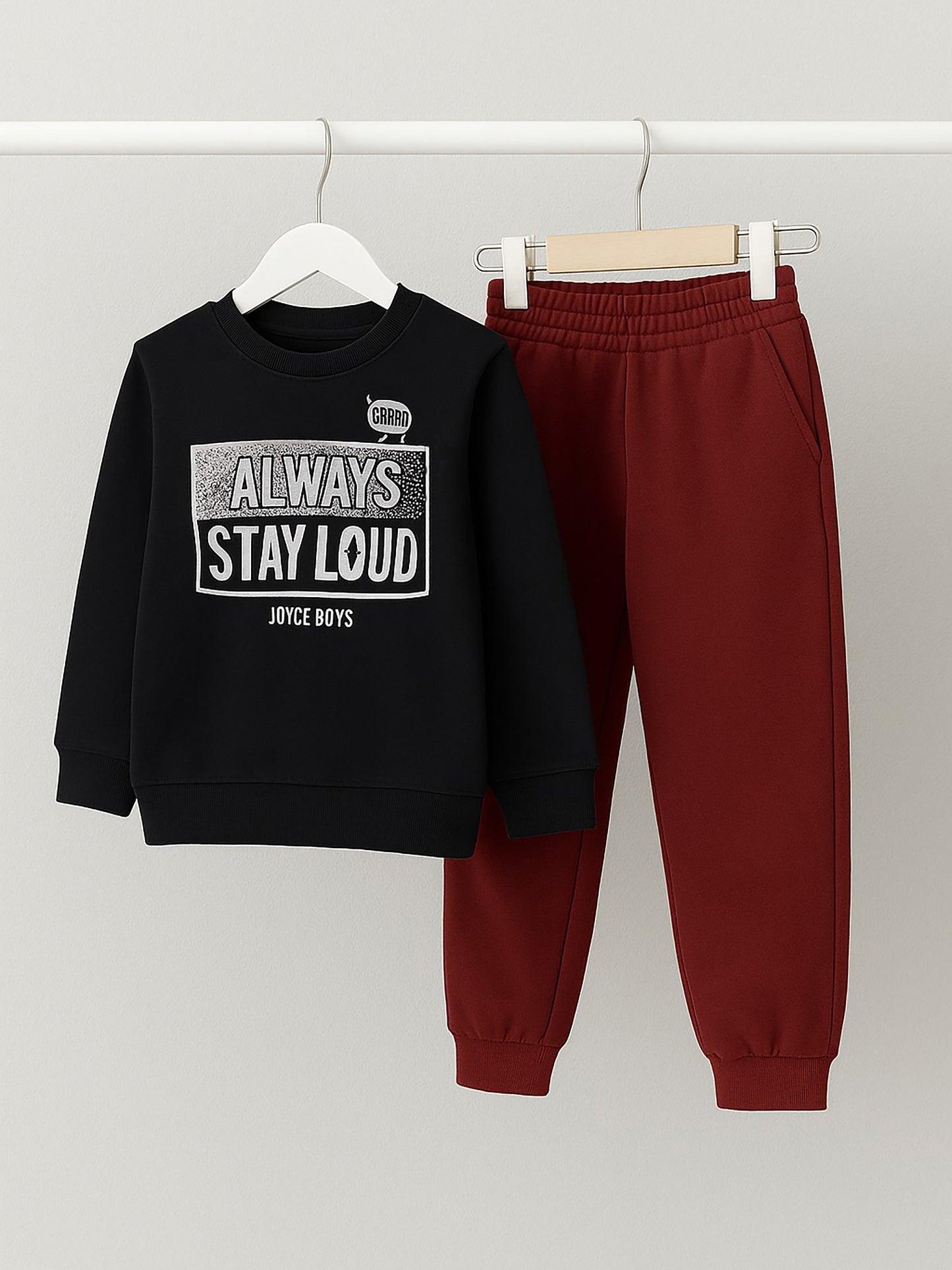 Παιδική φόρμα σετ 2264118 | 2264118