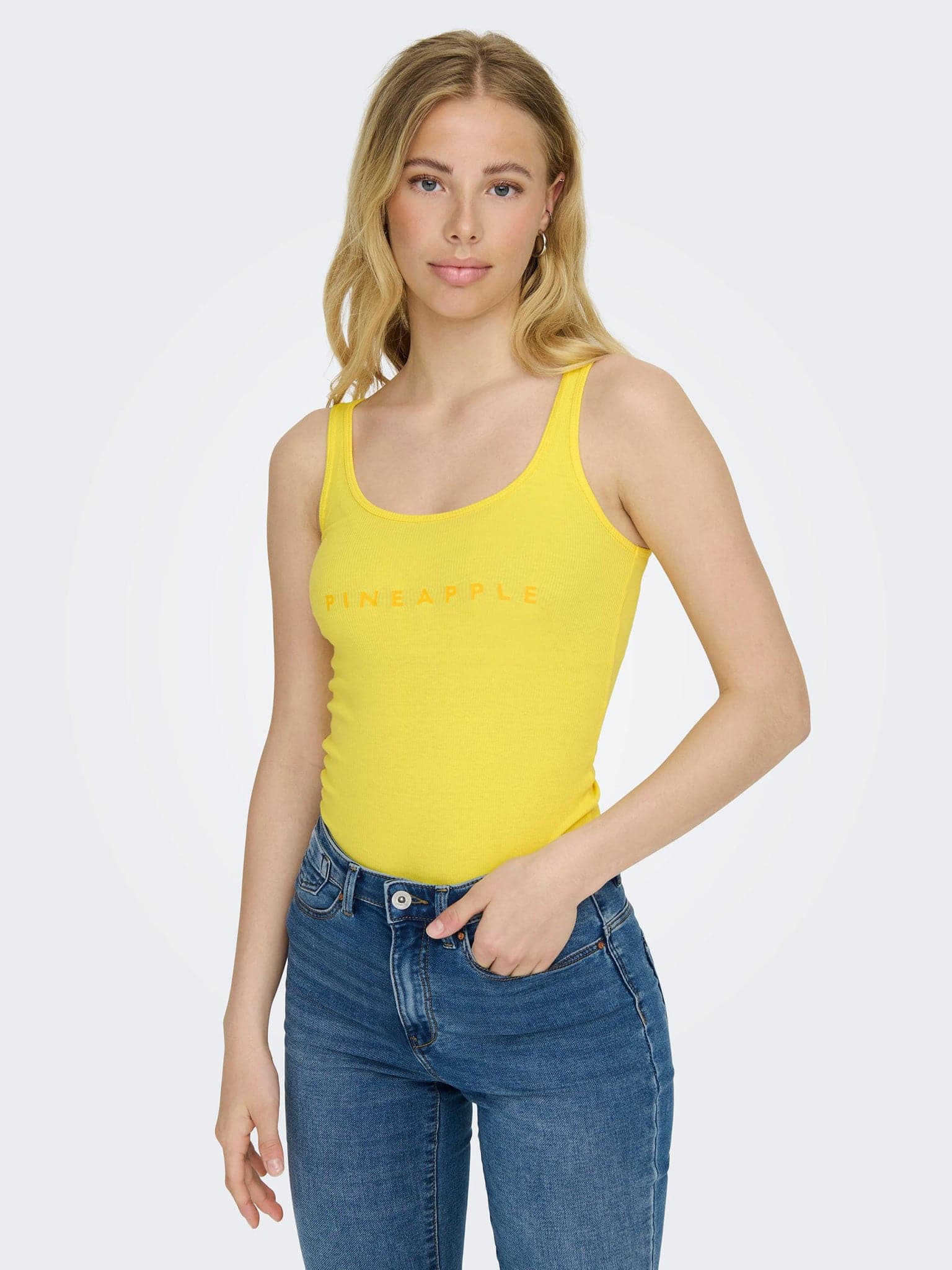 Γυναικείο top ONLFRUIT S/L TOP 15298172 | 15298172