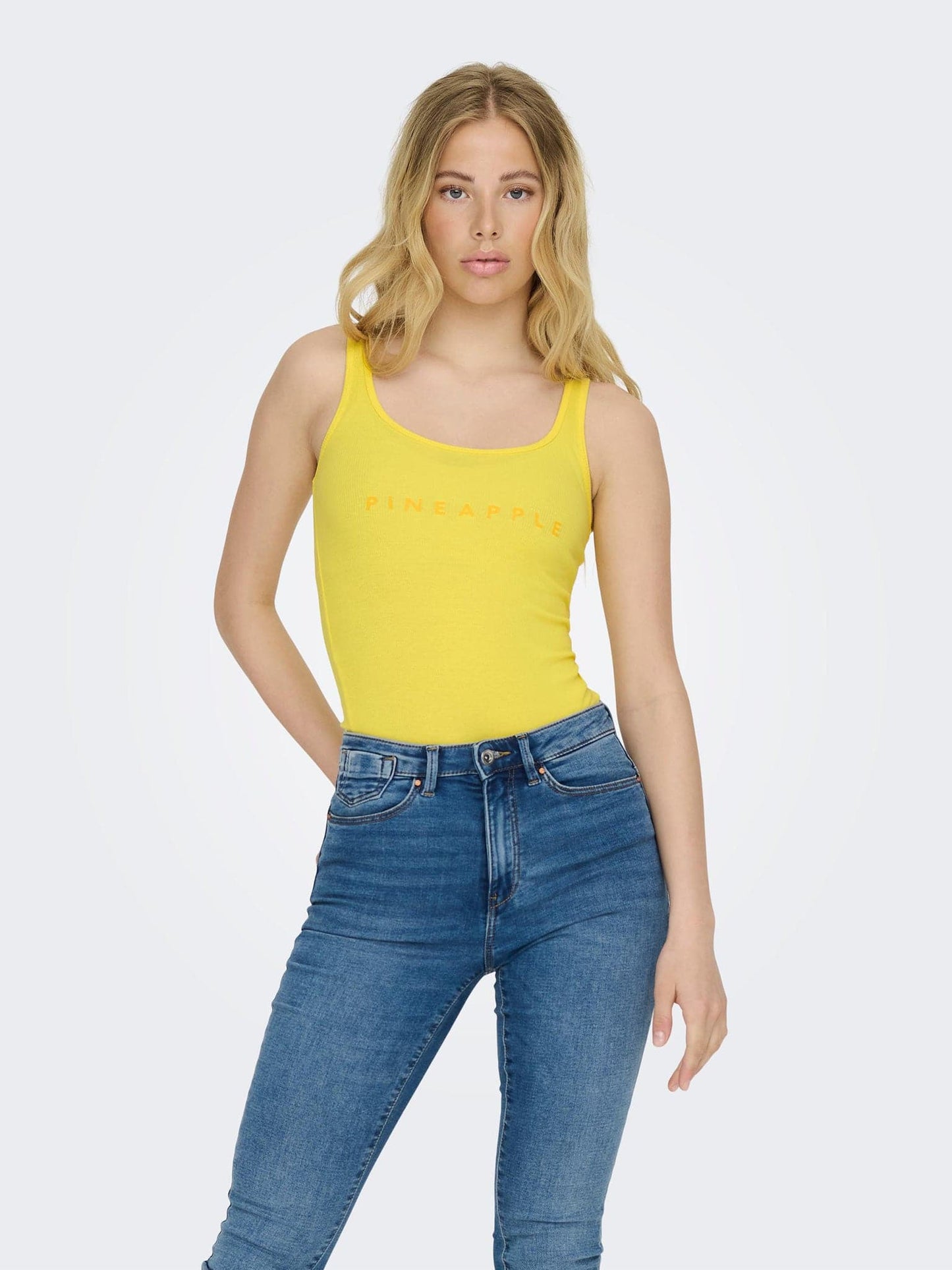 Γυναικείο top ONLFRUIT S/L TOP 15298172 | 15298172