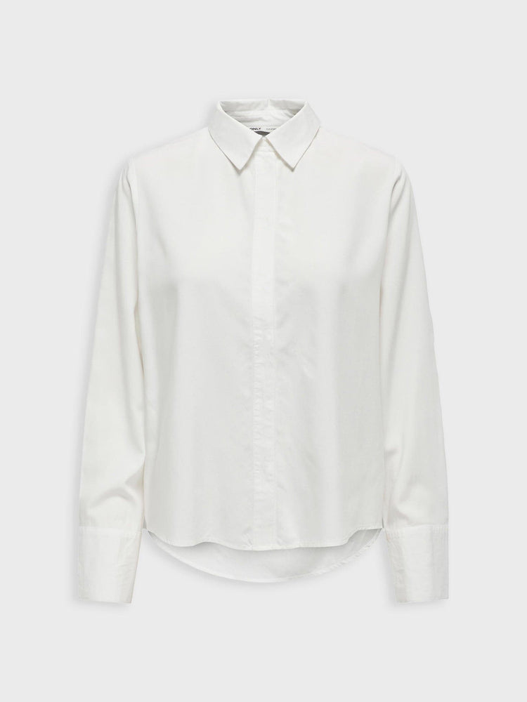 Γυναικείο πουκάμισο ONLBERIT L/S SHIRT WVN 15320243 | 15320243