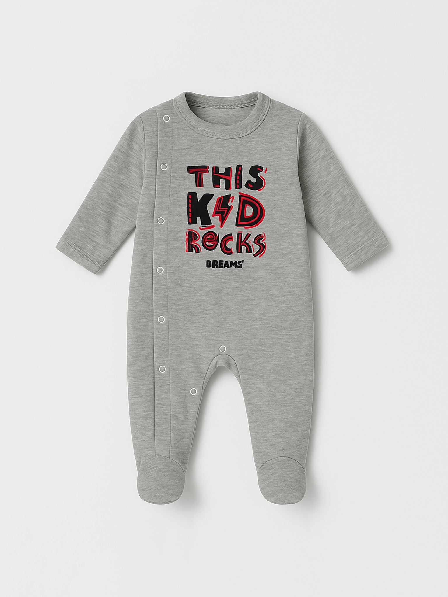 Βρεφικό ολόσωμο φορμάκι 2372202 | 2372202