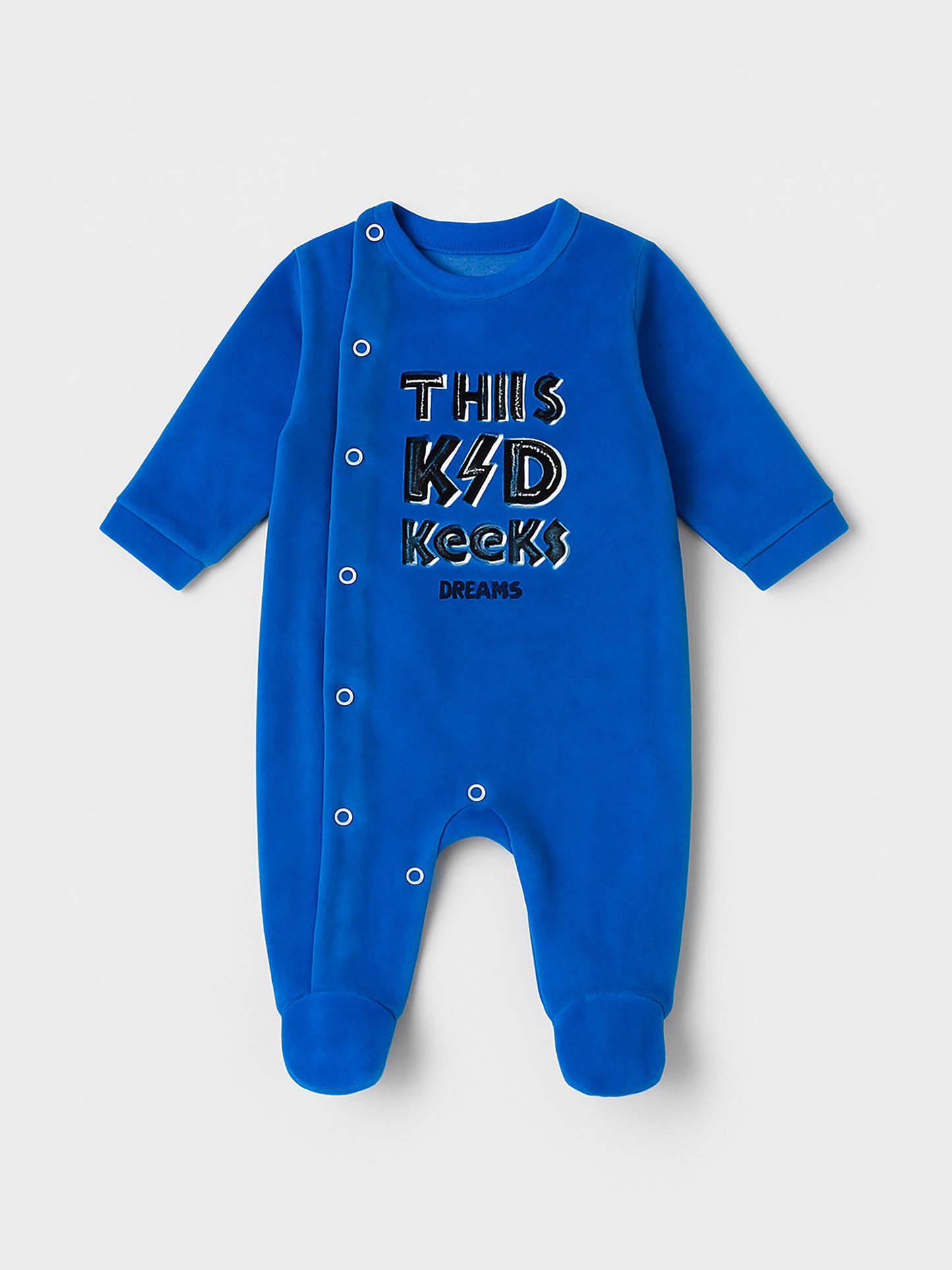 Βρεφικό ολόσωμο φορμάκι 2372202 | 2372202